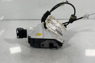 Serrure avant droit PEUGEOT 5008 1