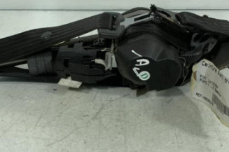 Pretensionneur de ceinture avant droit FIAT PUNTO 1 Photo n°1