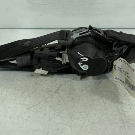 Pretensionneur de ceinture avant droit FIAT PUNTO 1 Photo n°1