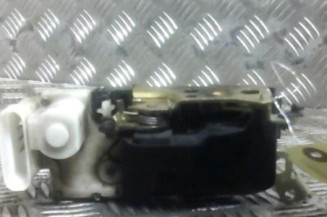 Serrure arriere gauche FIAT PUNTO 1