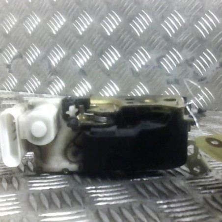 Serrure arriere gauche FIAT PUNTO 1
