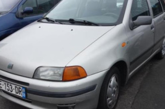 Serrure arriere gauche FIAT PUNTO 1