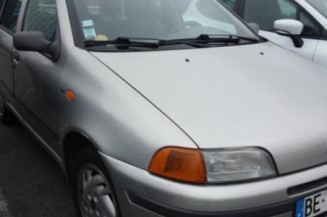 Serrure arriere gauche FIAT PUNTO 1