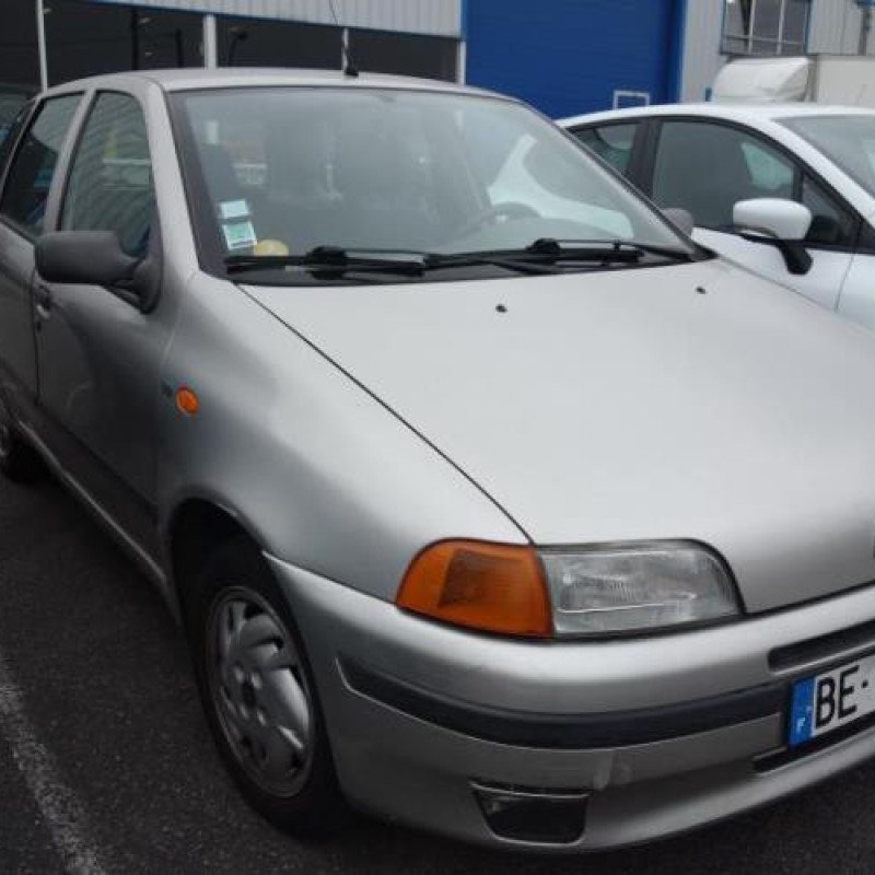 Serrure arriere gauche FIAT PUNTO 1 Photo n°5