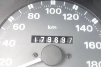 Serrure arriere gauche FIAT PUNTO 1