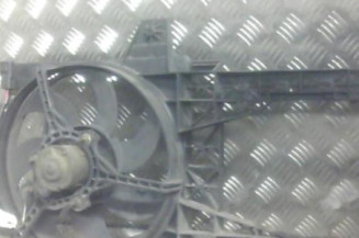Moto ventilateur radiateur FIAT PUNTO 1