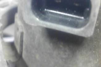 Moto ventilateur radiateur FIAT PUNTO 1