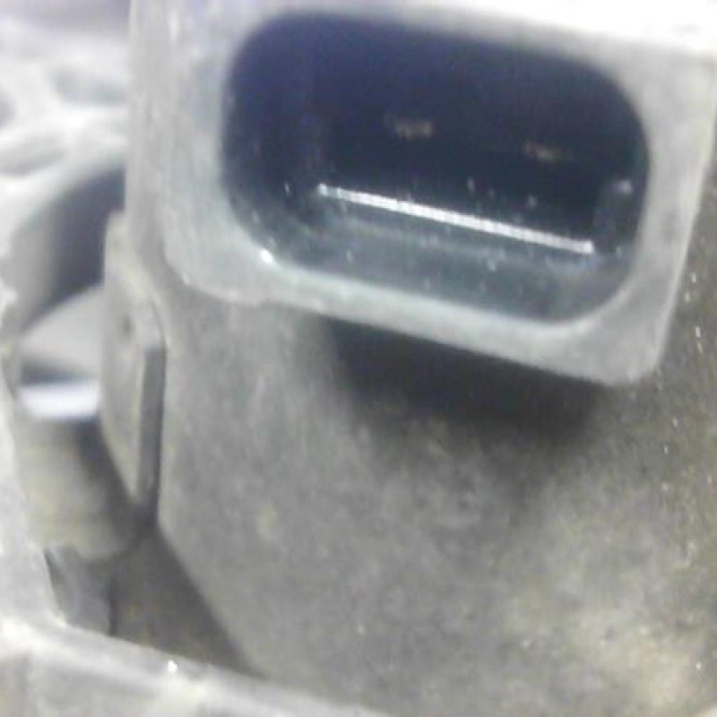 Moto ventilateur radiateur FIAT PUNTO 1 Photo n°3