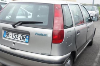 Moto ventilateur radiateur FIAT PUNTO 1