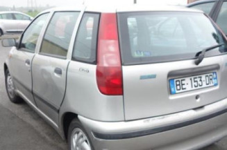 Moto ventilateur radiateur FIAT PUNTO 1