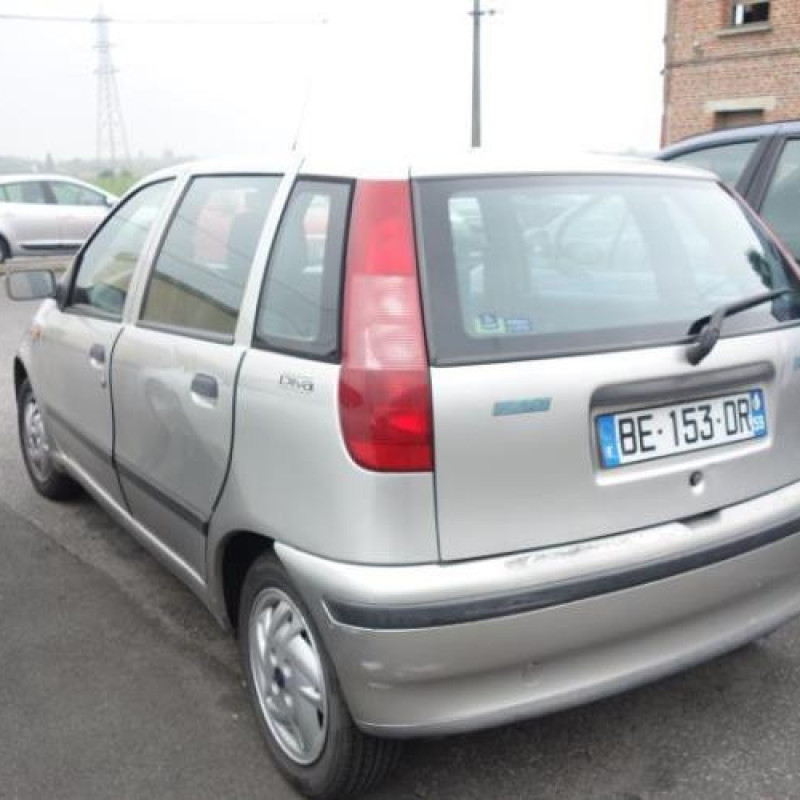 Moto ventilateur radiateur FIAT PUNTO 1 Photo n°7