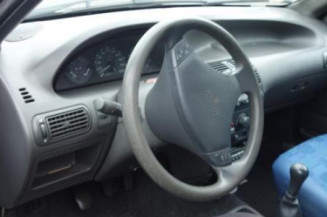 Moto ventilateur radiateur FIAT PUNTO 1
