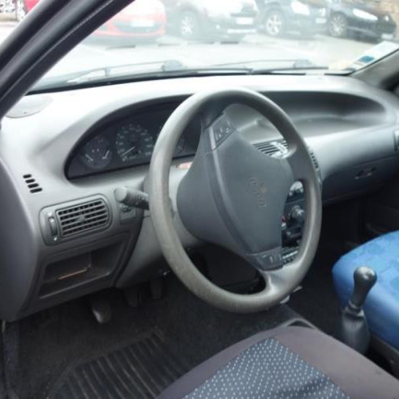 Moto ventilateur radiateur FIAT PUNTO 1 Photo n°8