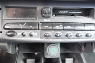 Moto ventilateur radiateur FIAT PUNTO 1