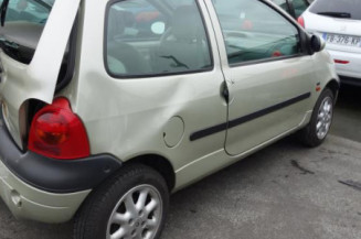 Tambour arriere gauche RENAULT TWINGO 1 Photo n°1