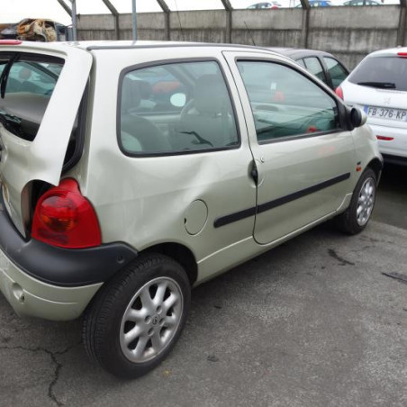 Tambour arriere gauche RENAULT TWINGO 1 Photo n°1