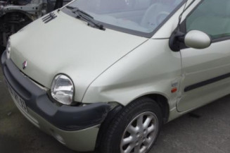 Tambour arriere gauche RENAULT TWINGO 1