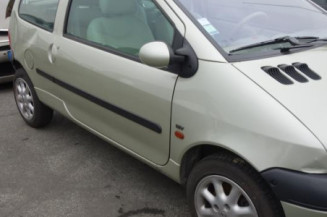 Tambour arriere gauche RENAULT TWINGO 1