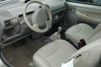 Tambour arriere gauche RENAULT TWINGO 1