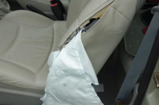 Tambour arriere gauche RENAULT TWINGO 1