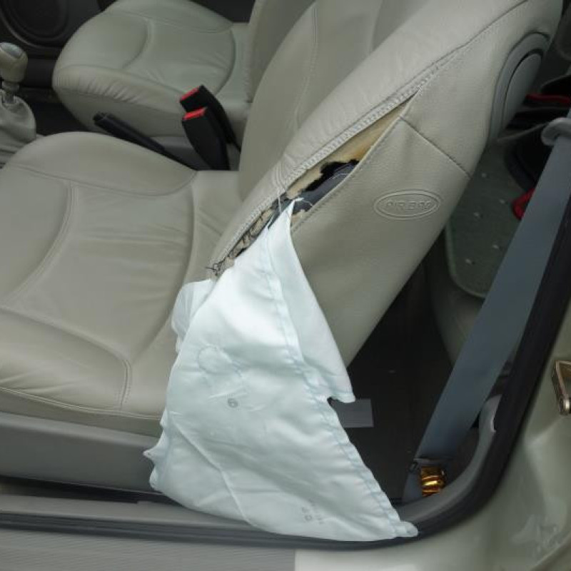 Tambour arriere gauche RENAULT TWINGO 1 Photo n°6