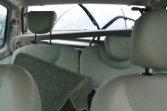 Tambour arriere gauche RENAULT TWINGO 1