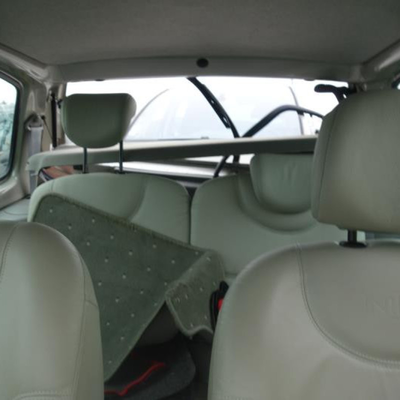Tambour arriere gauche RENAULT TWINGO 1 Photo n°7