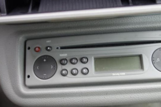Tambour arriere gauche RENAULT TWINGO 1