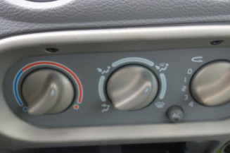 Tambour arriere gauche RENAULT TWINGO 1