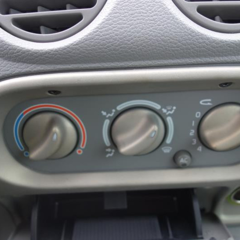 Tambour arriere gauche RENAULT TWINGO 1 Photo n°9