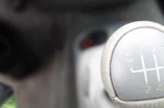 Tambour arriere gauche RENAULT TWINGO 1
