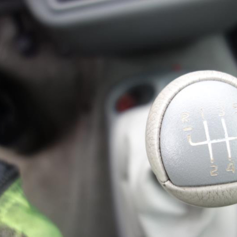 Tambour arriere gauche RENAULT TWINGO 1 Photo n°10