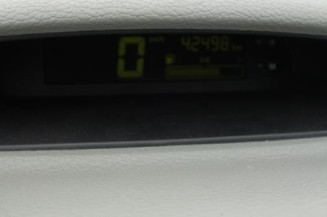 Tambour arriere gauche RENAULT TWINGO 1