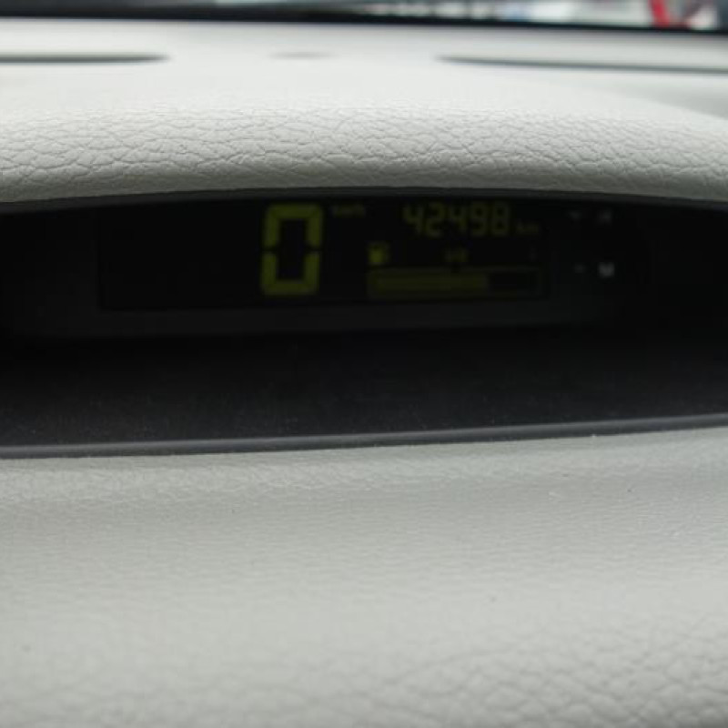 Tambour arriere gauche RENAULT TWINGO 1 Photo n°11