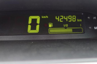 Tambour arriere gauche RENAULT TWINGO 1