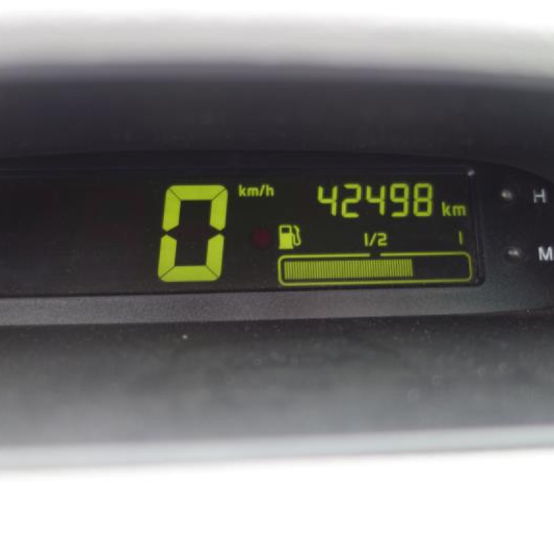 Tambour arriere gauche RENAULT TWINGO 1 Photo n°12
