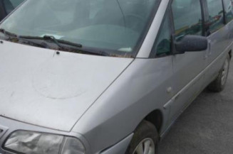 Serrure avant droit CITROEN EVASION