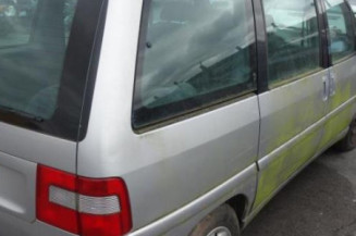 Serrure avant droit CITROEN EVASION