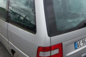 Serrure avant droit CITROEN EVASION