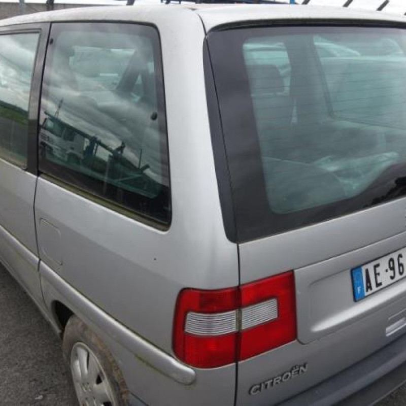 Serrure avant droit CITROEN EVASION Photo n°7