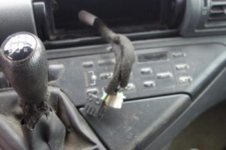 Serrure avant droit CITROEN EVASION