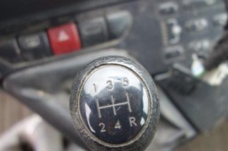 Serrure avant droit CITROEN EVASION