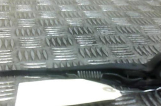 Bras essuie glace arriere VOLKSWAGEN POLO 3