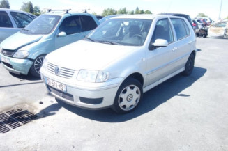 Bras essuie glace arriere VOLKSWAGEN POLO 3