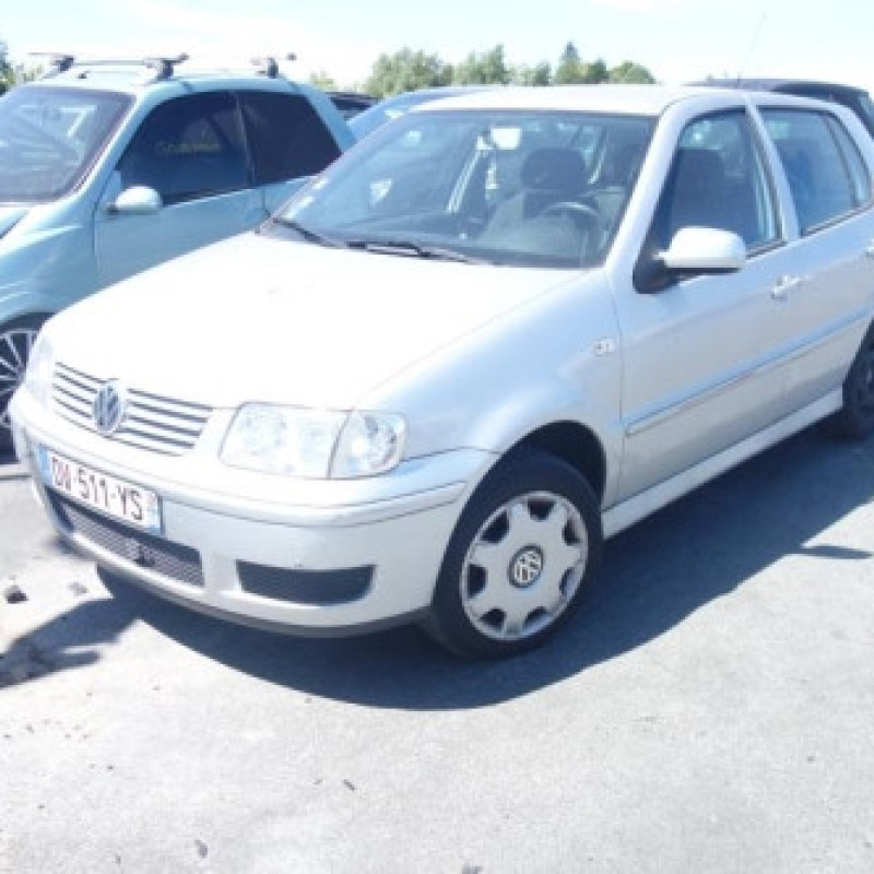 Bras essuie glace arriere VOLKSWAGEN POLO 3 Photo n°3