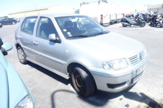 Bras essuie glace arriere VOLKSWAGEN POLO 3
