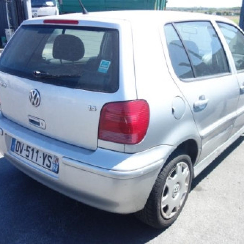Bras essuie glace arriere VOLKSWAGEN POLO 3 Photo n°5