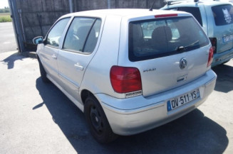 Bras essuie glace arriere VOLKSWAGEN POLO 3