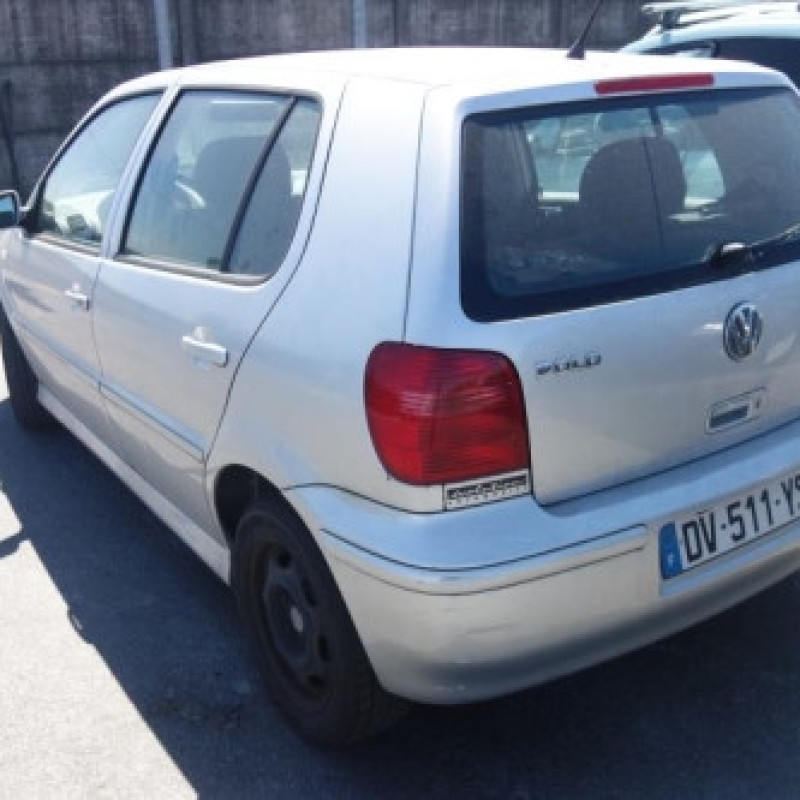 Bras essuie glace arriere VOLKSWAGEN POLO 3 Photo n°6