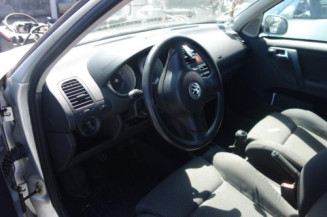 Bras essuie glace arriere VOLKSWAGEN POLO 3